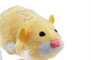 Go Go Hamsters