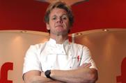 Ofcom warns Channel 4 on Gordon Ramsay's foul mouth