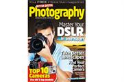 IPC launches online photography magazine tailored to individual retailers