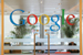 Google... launches first TV ad campaign