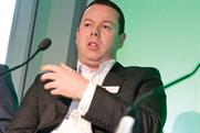 Neil Carden: the Co-operative's head of insight and planning