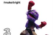 Three Muppet ad banned after EE challenges 'undisputed' reliability claim