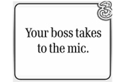 3: encouraging customers to use video calling
