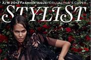 Stylist: bumper month for advertising around London Fashion Week