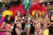 RumFest relocates to Excel