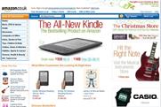 Amazon: new royalty terms for publishers in its Kindle store