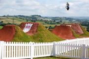 Red Bull BMX event coming to Ally Pally