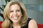 Stevie Spring: chief executive, Future