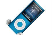 Launch: Absolute Radio offers iPod Nano users the chance to buy songs from iTunes store