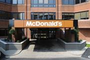 McDonald's headquarters