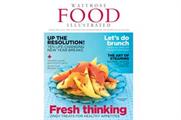 Waitrose customer magazine triumphs at APA awards