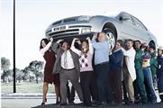 Watch BP's TV ad for energy-efficient fuel Ultimate