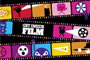 Guardian film campaign