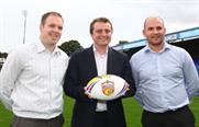 The Lindley Group bags Wildcats contract