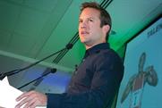 Richard Larcombe: director of advertising and sponsorship at Virgin Media