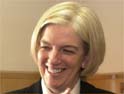 Marjorie Scardino,<br>Pearson