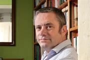 Alan Mitchell
