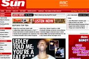 The Sun retains i-level on digital media account after review