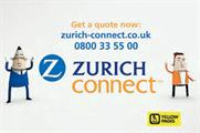 Zurich backs Connect offer