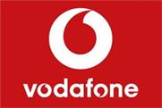 Vodafone: to invest in data services in Europe, India and Africa