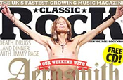 Classic Rock: Future title