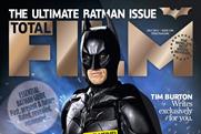 Total Film: July 2012 issue