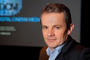 Simon Rees: countdown to the digital Big Bang at DCM