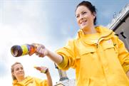 Lipton Ice Tea: campaign targets one million UK consumers