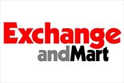 Exchange and Mart: ARMignite scoops online account 
