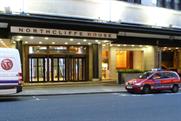 Northcliffe House: DMGT's London office