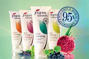 Jergens launches in UK
