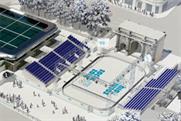 Sochi 2014 organisers confirm Marble Arch takeover in 2012