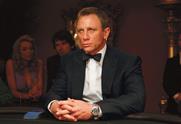Bond: weird tie ups