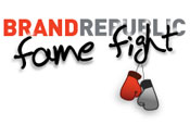 Brand Republic Fame Fight: discover how famous you are