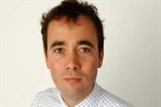 Will Lewis: heading new digital unit at the Telegraph
