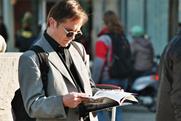 Understanding why consumers read print media