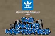 Fossil brings in Elastic for Adidas at Streetfest brief
