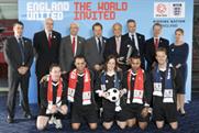 London's bid to be a host city for 2018 England World Cup bid