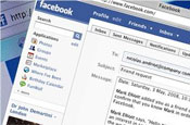 Facebook: online site enables brand interaction