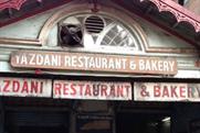 Dishoom bakes Mumbai residents' stories onto plates