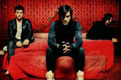 30 Seconds to Mars, whose video will launch the new MTV channel