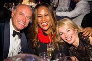Pictures: NABS' 'Stranger Than Summer' event raises £130k