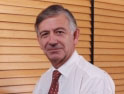 Sir Robin Biggam, ITC