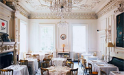 House of St Barnabas to host Omega House