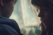 Vodafone followers lovers' most intimate moments