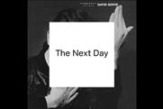 Bowie obliterates the past with new album