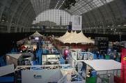 Event Production Show 2013 scrapped as Ocean look to sell off events business