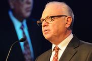 Kevin Hand: PPA chairman