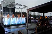Event Award winners make it into Britain's Got Talent finals
