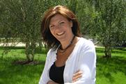 Zoe Watts is leaving the Natural History Museum